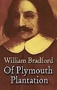 E-Book (epub) Of Plymouth Plantation von William Bradford