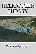 ePUB Helicopter Theory von Wayne Johnson