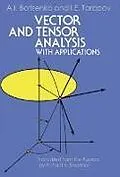 ePUB Vector and Tensor Analysis with Applications von A. I. Borisenko, I. E. Tarapov