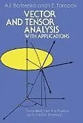 ePUB Vector and Tensor Analysis with Applications von A. I. Borisenko, I. E. Tarapov