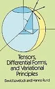 ePUB Tensors, Differential Forms, and Variational Principles von David Lovelock, Hanno Rund