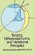 E-Book (epub) Tensors, Differential Forms, and Variational Principles von David Lovelock, Hanno Rund