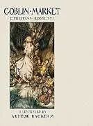 ePUB Goblin Market von Christina Rossetti