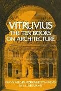 eBook (epub) The Ten Books on Architecture de Vitruvius