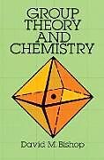 eBook (epub) Group Theory and Chemistry de David M. Bishop