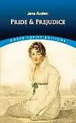 E-Book (epub) Pride and Prejudice von Jane Austen