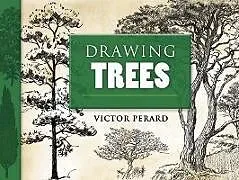 E-Book (epub) Drawing Trees von Victor Perard