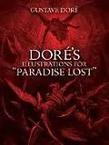 E-Book (epub) Doré's Illustrations for "Paradise Lost" von Gustave Doré