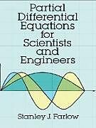 E-Book (epub) Partial Differential Equations for Scientists and Engineers von Stanley J. Farlow