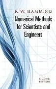 E-Book (epub) Numerical Methods for Scientists and Engineers von Richard Hamming