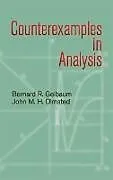 E-Book (epub) Counterexamples in Analysis von Bernard R. Gelbaum, John M. H. Olmsted