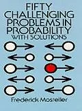 E-Book (epub) Fifty Challenging Problems in Probability with Solutions von Frederick Mosteller
