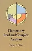 ePUB Elementary Real and Complex Analysis von Georgi E. Shilov
