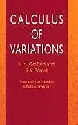 E-Book (epub) Calculus of Variations von I. M. Gelfand, S. V. Fomin