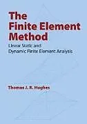 E-Book (epub) The Finite Element Method von Thomas J. R. Hughes