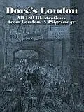 ePUB Doré's London von Gustave Doré