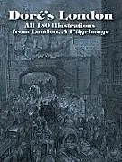 ePUB Doré's London von Gustave Doré