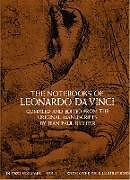 eBook (epub) The Notebooks of Leonardo da Vinci, Vol. 1 de Leonardo Da Vinci