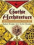 E-Book (epub) Gothic Architecture von Raphael Brandon, J. Arthur Brandon
