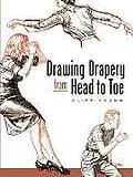 E-Book (epub) Drawing Drapery from Head to Toe von Cliff Young