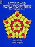 E-Book (epub) Mosaic and Tessellated Patterns von John Willson