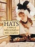 E-Book (epub) Hats von Hilda Amphlett