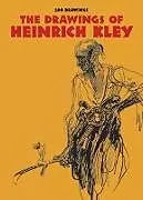 E-Book (epub) The Drawings of Heinrich Kley von H. Kley