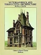 E-Book (epub) Victorian Brick and Terra-Cotta Architecture in Full Color von Pierre Chabat