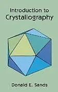 ePUB Introduction to Crystallography von Donald E. Sands