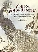 E-Book (epub) Chinese Brush Painting von Jane Evans