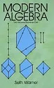 E-Book (epub) Modern Algebra von Seth Warner