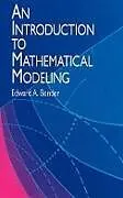 ePUB An Introduction to Mathematical Modeling von Edward A. Bender