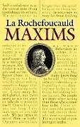 ePUB La Rochefoucauld Maxims von La Rochefoucauld