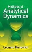 ePUB Methods of Analytical Dynamics von Leonard Meirovitch