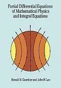 E-Book (epub) Partial Differential Equations of Mathematical Physics and Integral Equations von Ronald B. Guenther, John W. Lee