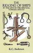 ePUB The Rigging of Ships von R. C. Anderson