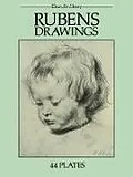 E-Book (epub) Rubens Drawings von Peter Paul Rubens