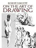 E-Book (epub) On the Art of Drawing von Robert Fawcett