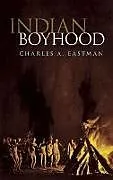 E-Book (epub) Indian Boyhood von Charles A. Eastman
