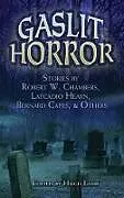 E-Book (epub) Gaslit Horror von Hugh Lamb