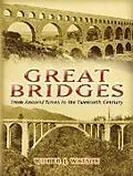 E-Book (epub) Great Bridges von Wilbur J. Watson