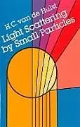 E-Book (epub) Light Scattering by Small Particles von H. C. Van De Hulst