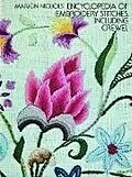 E-Book (epub) Encyclopedia of Embroidery Stitches, Including Crewel von Marion Nichols