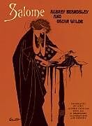 eBook (epub) Salome de Aubrey Beardsley, Oscar Wilde