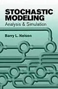 E-Book (epub) Stochastic Modeling von Barry L. Nelson