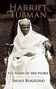 E-Book (epub) Harriet Tubman von Sarah Bradford