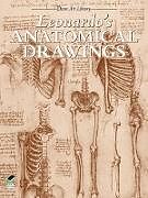 E-Book (epub) Leonardo's Anatomical Drawings von Leonardo Da Vinci