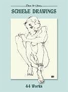 eBook (epub) Schiele Drawings de Egon Schiele