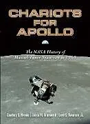 E-Book (epub) Chariots for Apollo von Courtney G. Brooks, James M. Grimwood, Loyd S. Swenson