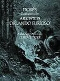 E-Book (epub) Doré's Illustrations for Ariosto's "Orlando Furioso" von Gustave Doré